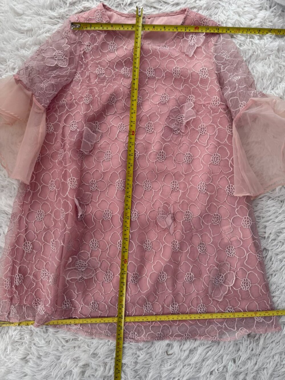 Women dress - Picture 3 of 5